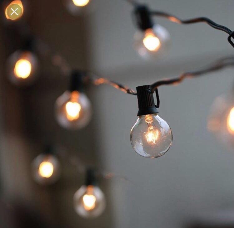 LED LAMPIŅU VIRTENE