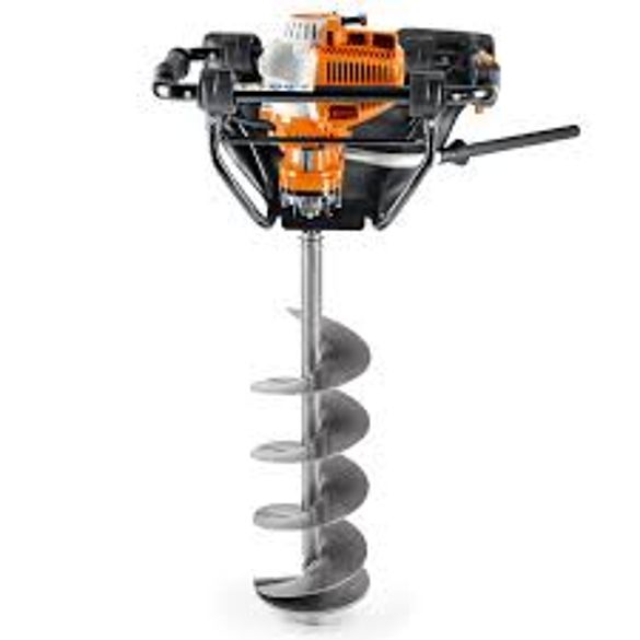 Zemes urbis STIHL BT 121