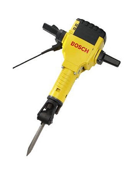 Bosch GSH 27