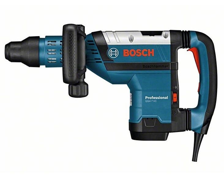 BOSCH GSH 7 VC