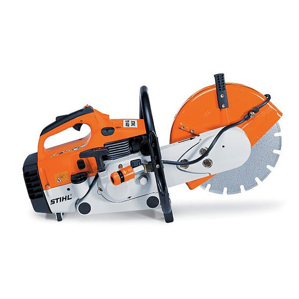 STIHL TS 400
