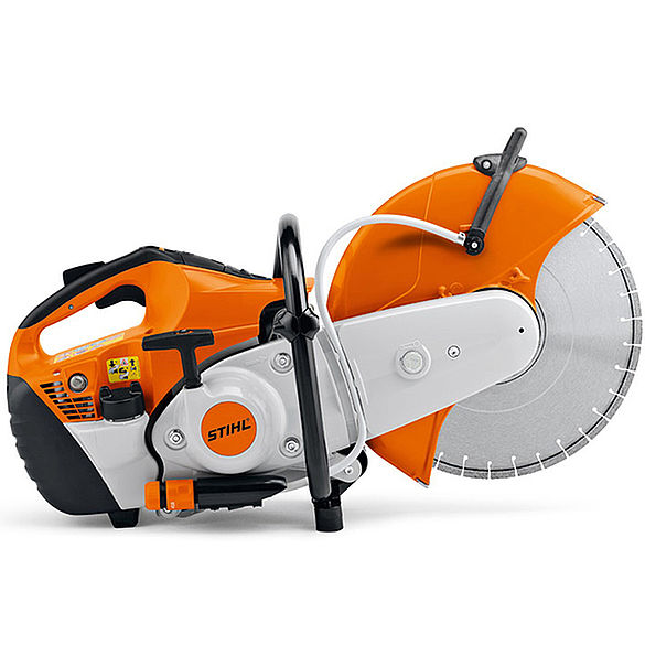 Betona griezēja noma STIHL TS 800