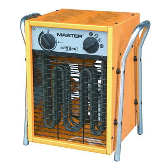 MASTER B 15 EPA(380 V)