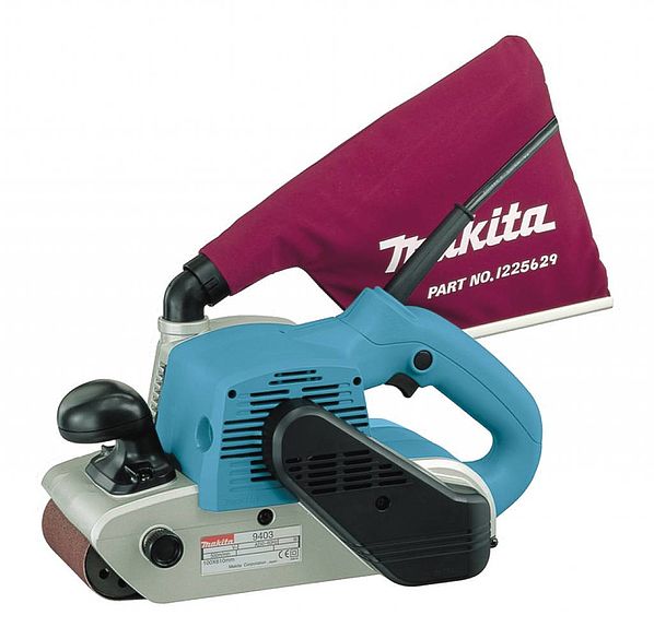 Slīpmašīna MAKITA 9403