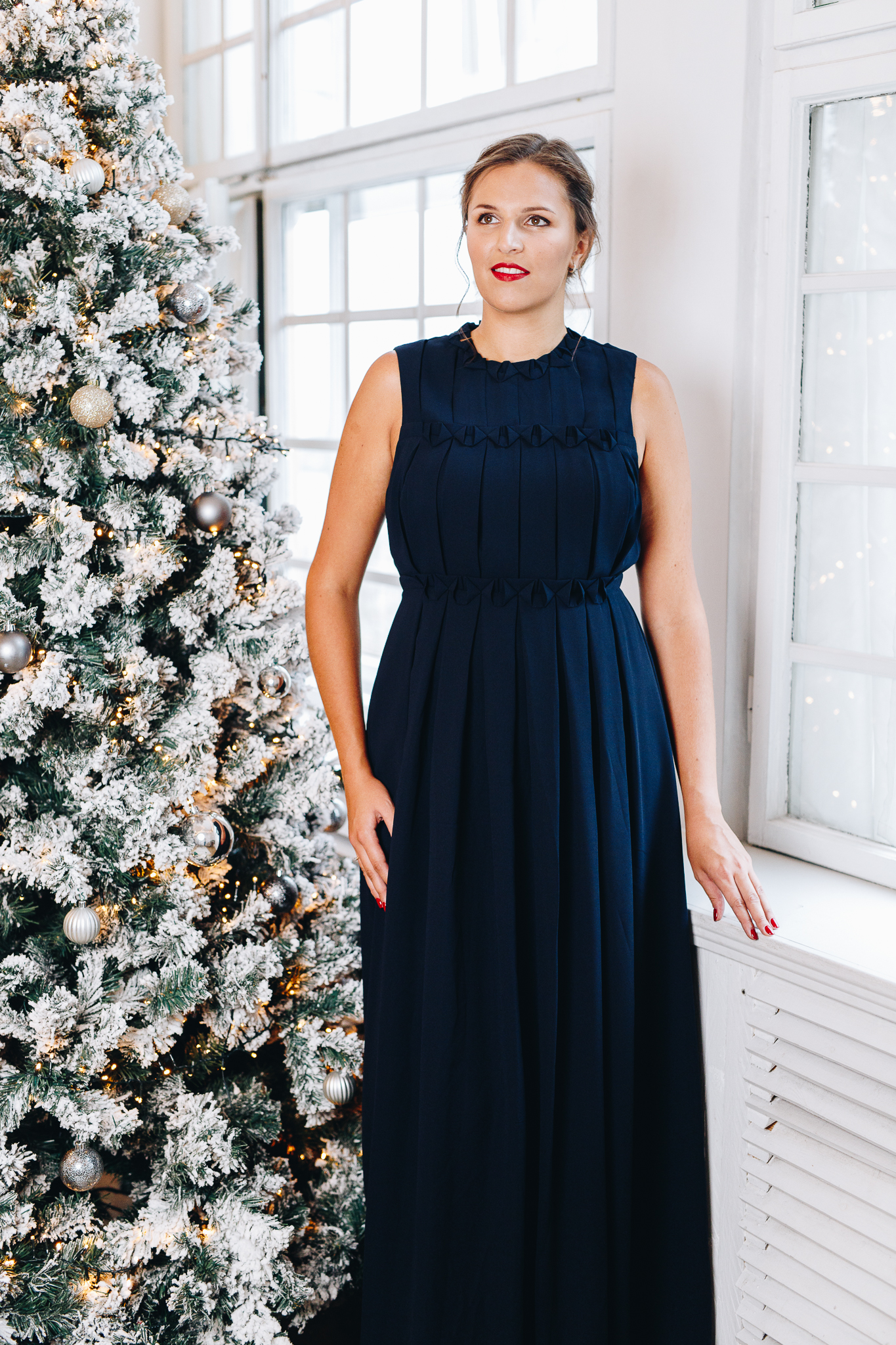 TED BAKER