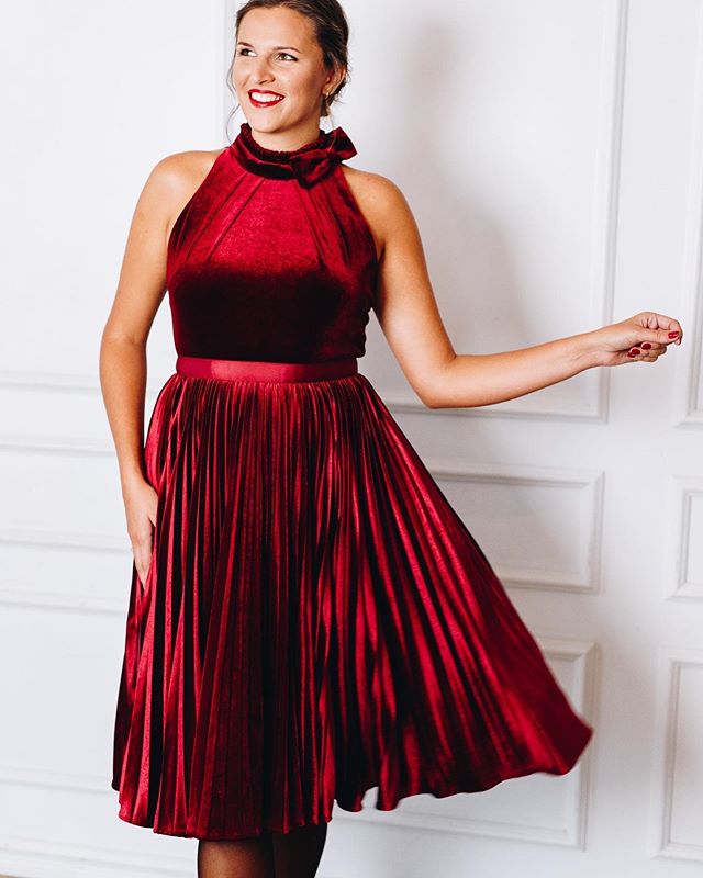 TED BAKER
