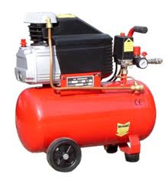 Kompresors 1.5 kW/ 50L