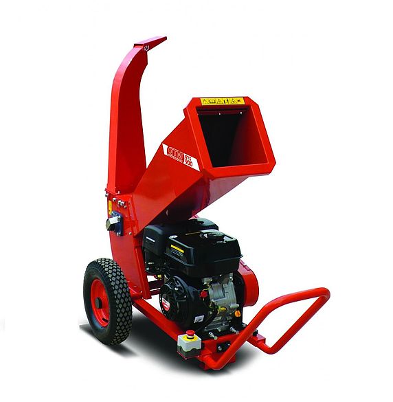 Benzīna zaru smalcinātājs GTS 900 G