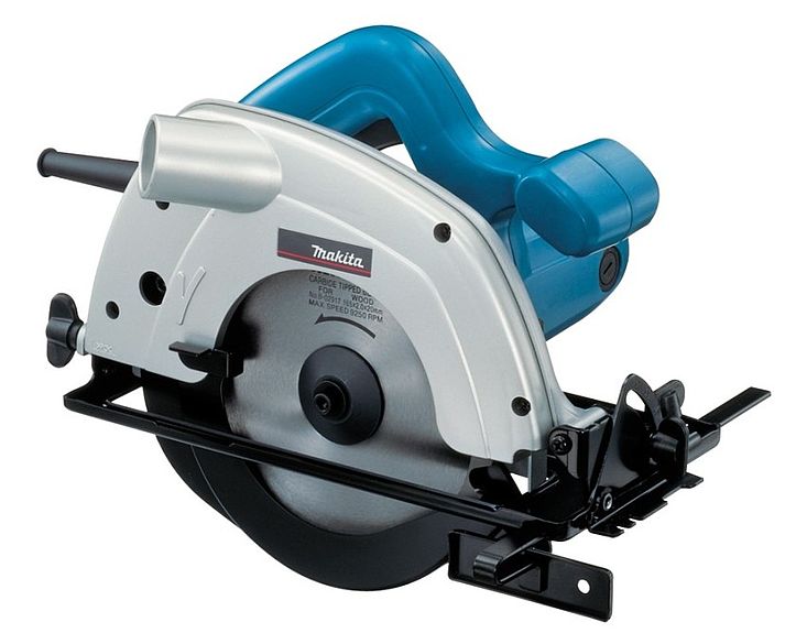 Ripzāģis Makita 5604 R