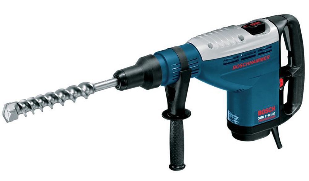 Perforators Bosch GBH 7-46 DE