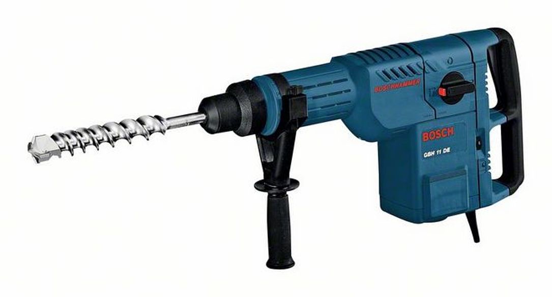 Perforators BOSCH GBH 11 DE