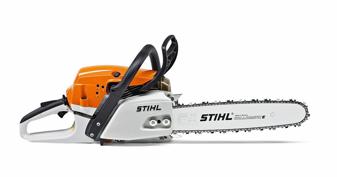 Motorzāģis STIHL MS 391