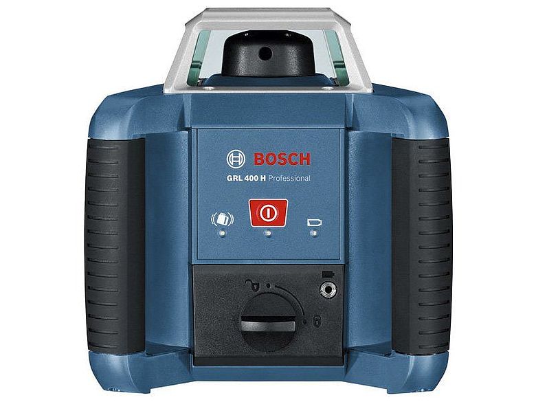 Rotācijas lāzernivelieris Bosch GRL 400H