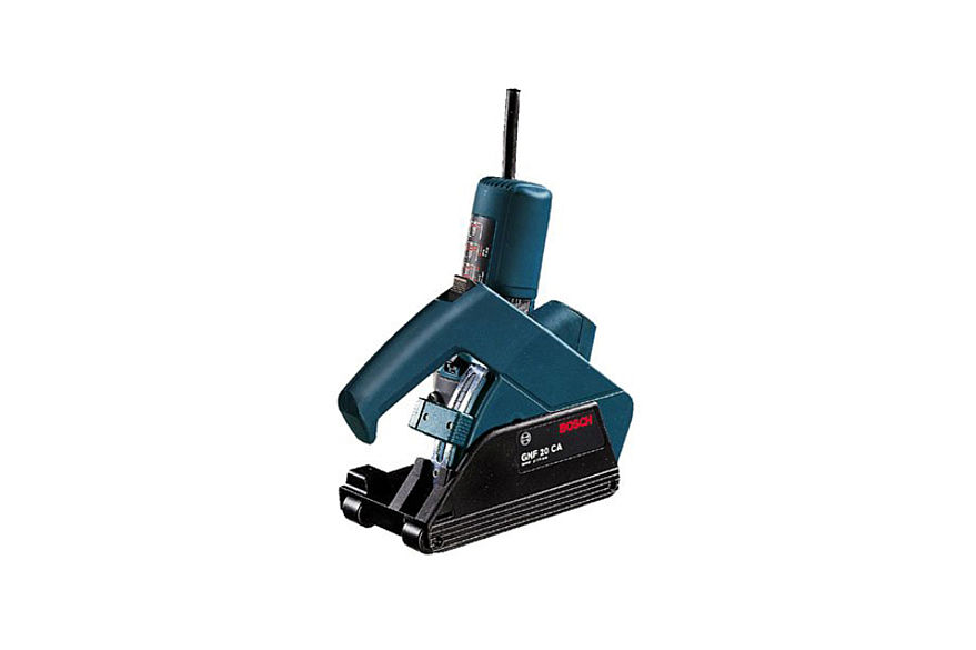 Gropjfrēze Bosch GNF 20 CA