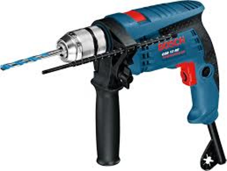 Urbjmašīna Bosch GSB 13 RE