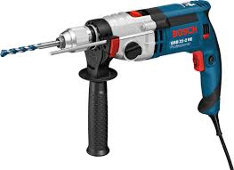 Urbjmašīna Bosch GSB 20-2 RE