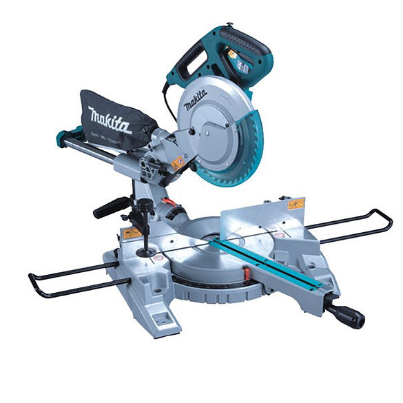 Leņķzāģis MAKITA LS 1018L