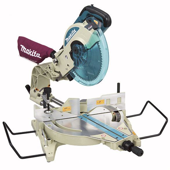 Leņķzāģis MAKITA LS1214