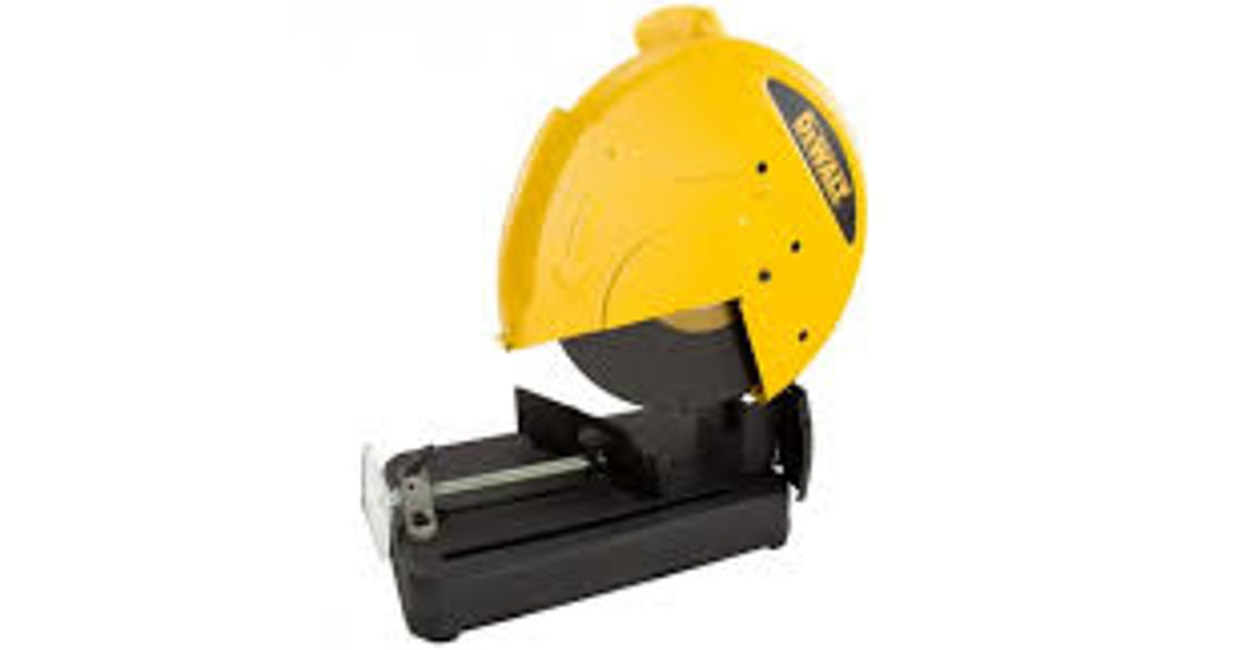 Metāla griezējs DeWALT D28710-QS