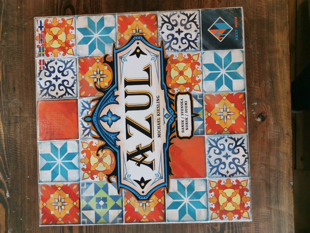 AZUL