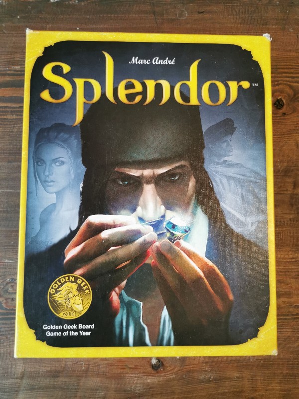 Splendor