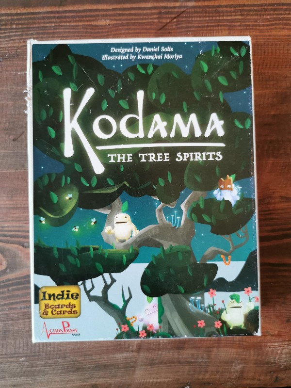 Kodama