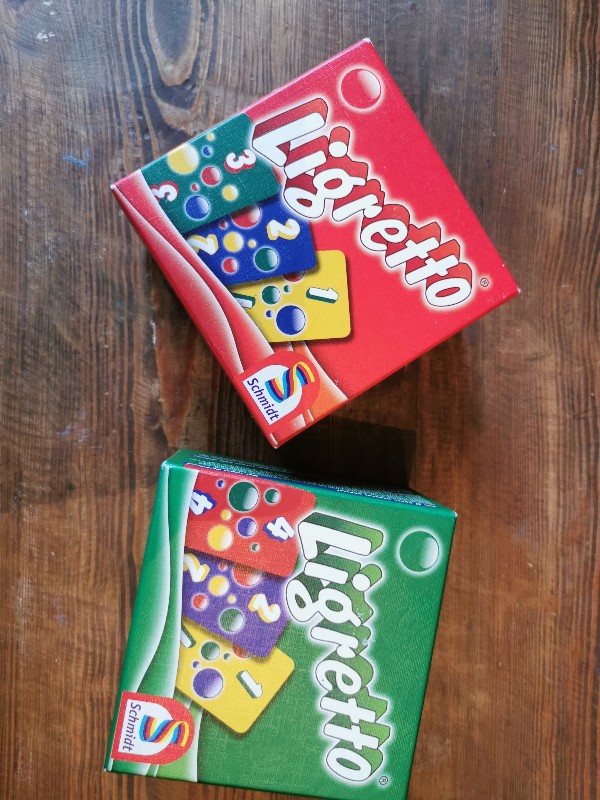 Ligretto