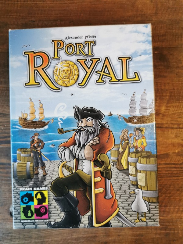Port Royal