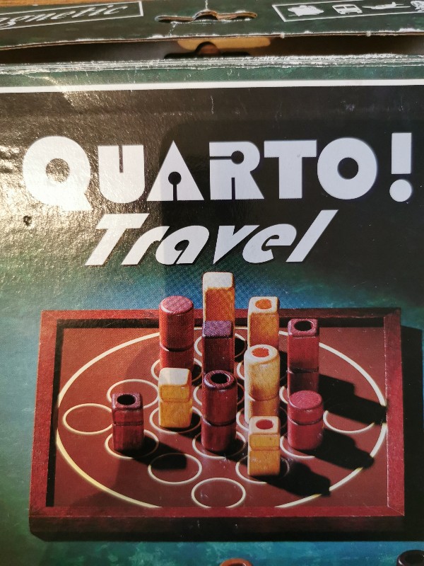 QUARTO Travel