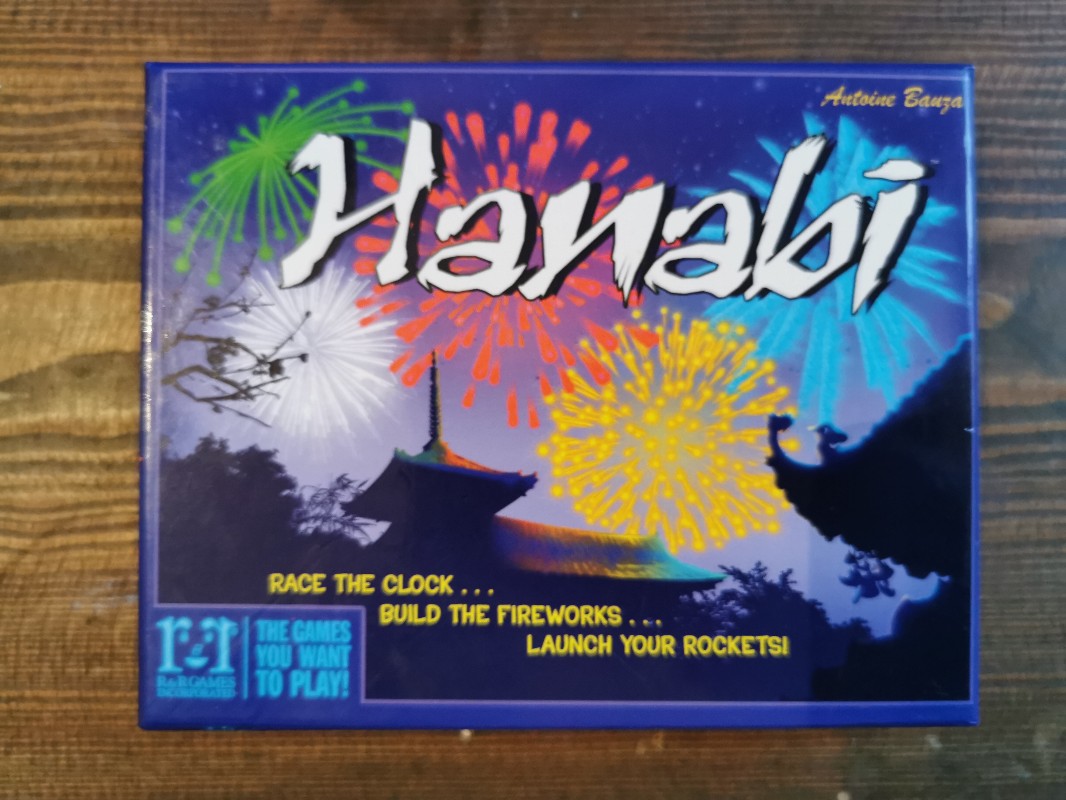 Hanabi