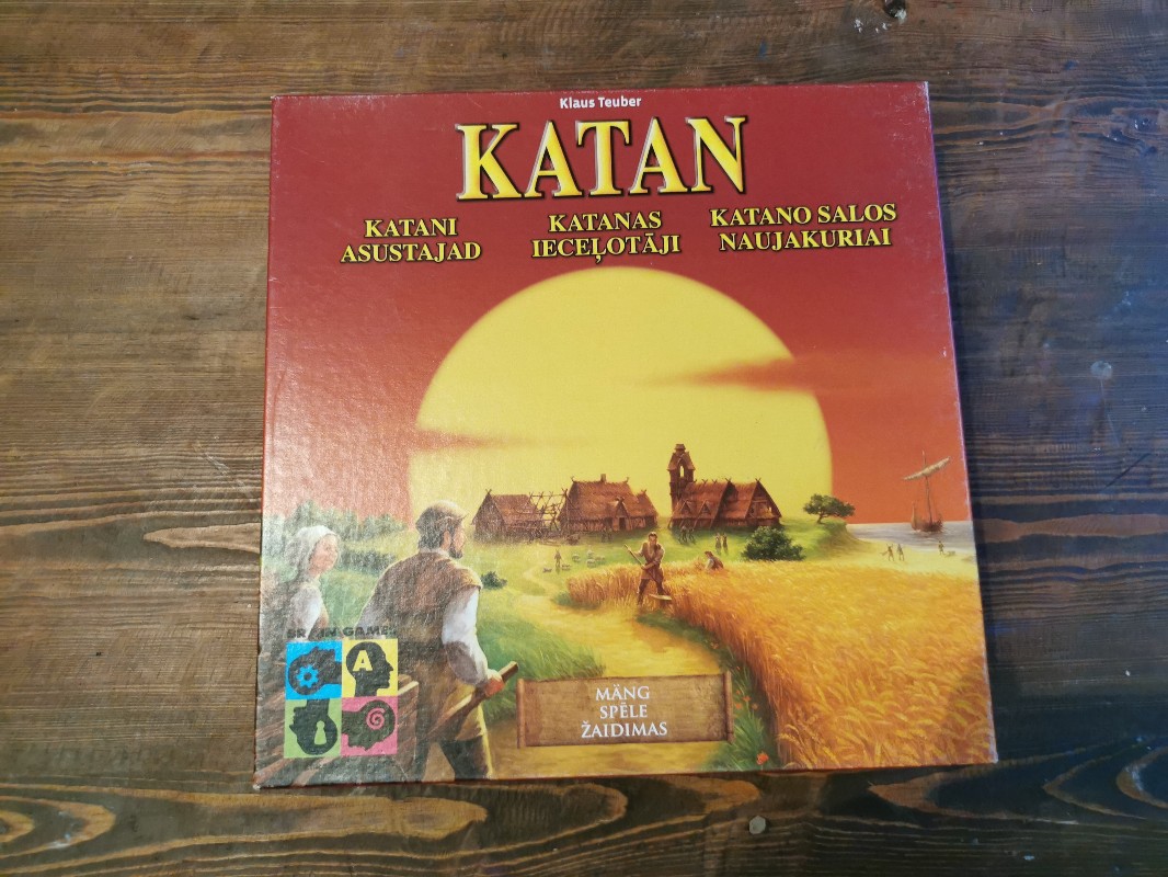 KATAN