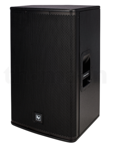 Electro Voice ELX115P 15" 1000W skaņas sistēma
