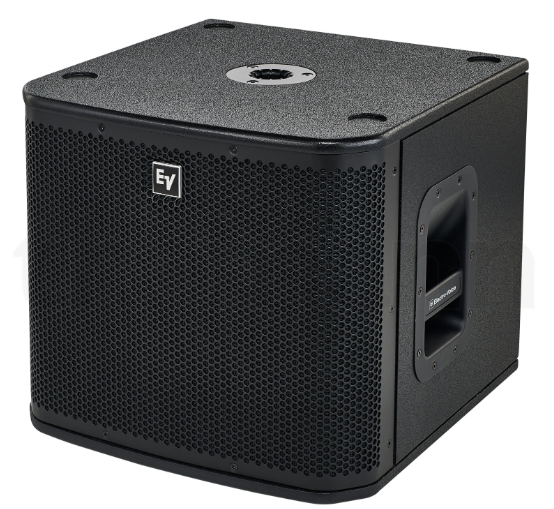 Electro Voice ZXA1 700W 12" Subwooferis