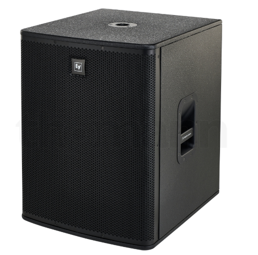 Electro Voice ELX118P 18" Subwoofer