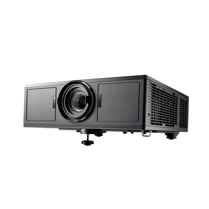 Jaudīgs uzlabotais lāzer-projektors Dell 7760 FullHD