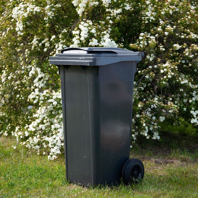ATKRITUMU TVERTNE PASĀKUMIEM 120L