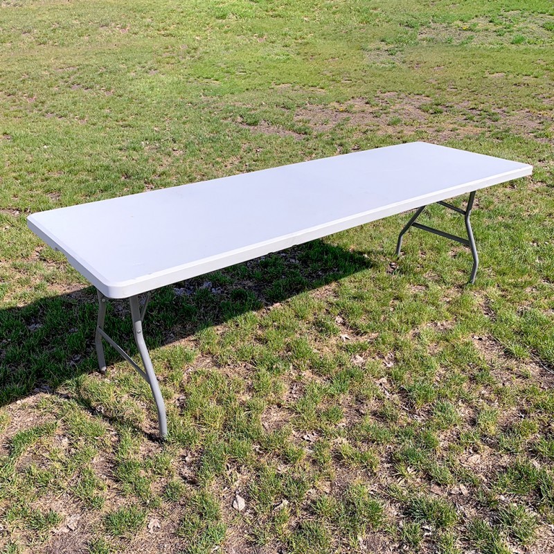 SALIEKAMS GALDS bez galdauta, 180 cm