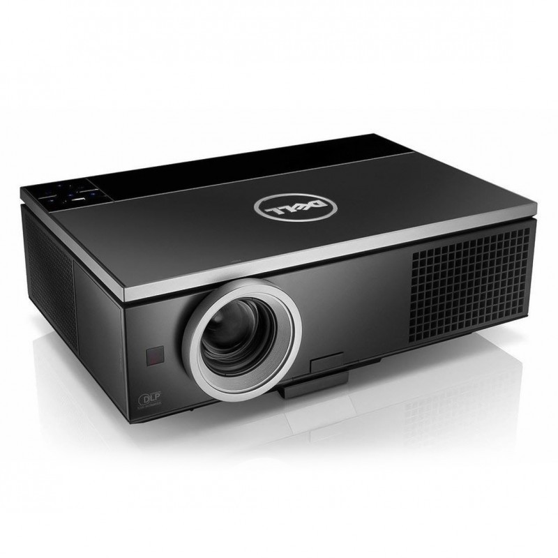 JAUDĪGS VIDEO PROJEKTORS DELL 7700 FULL