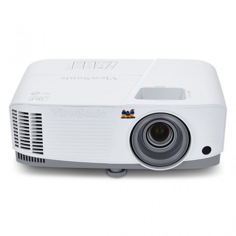 VIDEO PROJEKTORS VIEWSONIC PA503S