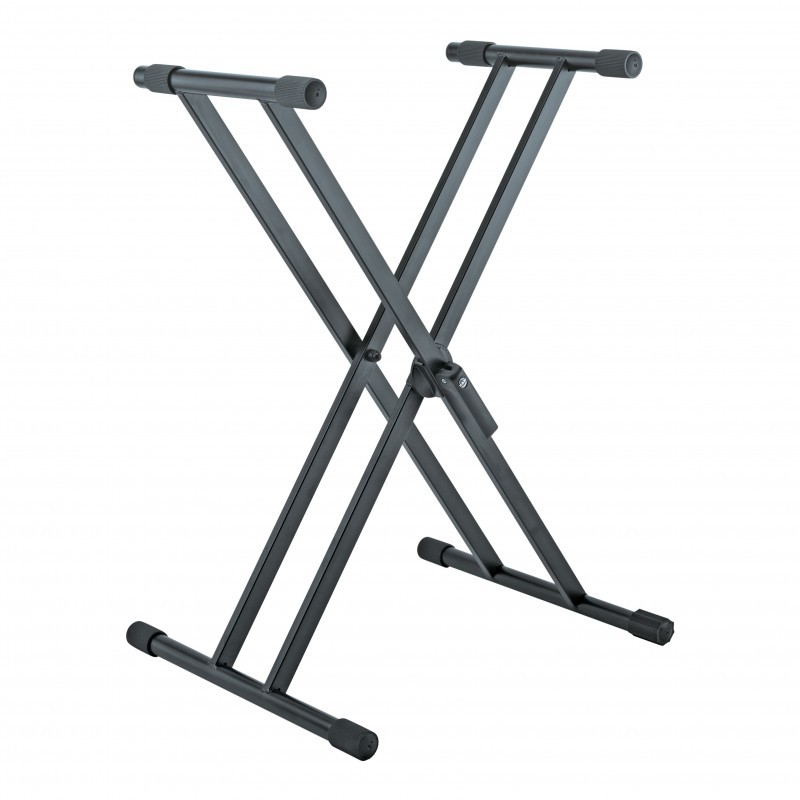 STATĪVS TAUSTIŅINSTRUMENTIEM K&M 210/2