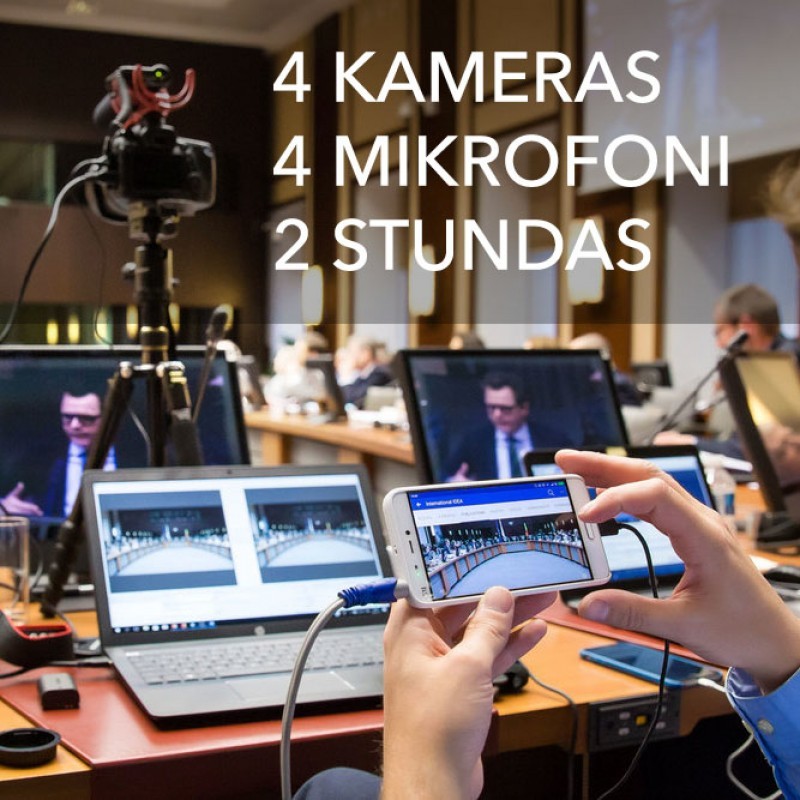 TIEŠRAIDES PAKALPOJUMS L| KOMPLEKTS |