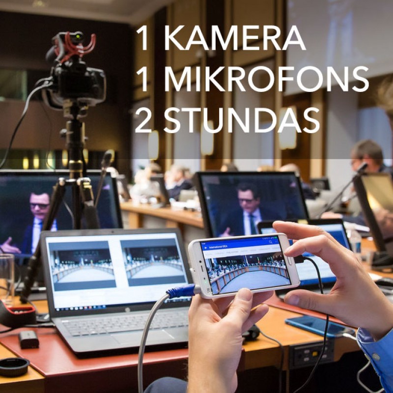 TIEŠRAIDES PAKALPOJUMS S| KOMPLEKTS | NO