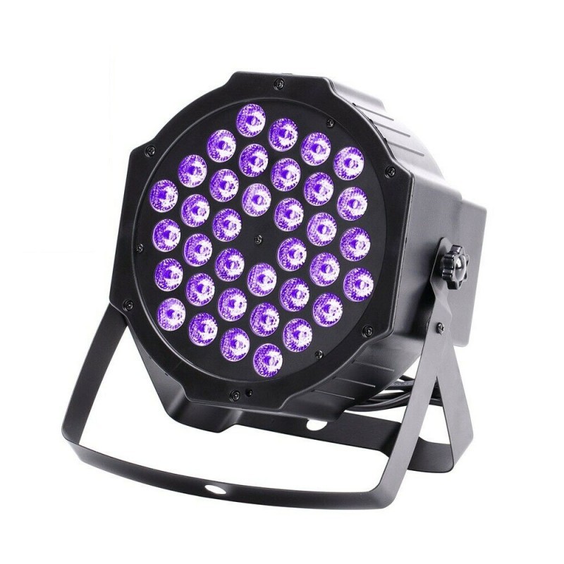 ULTRAVIOLETĀ GAISMA 72W LED (UV)