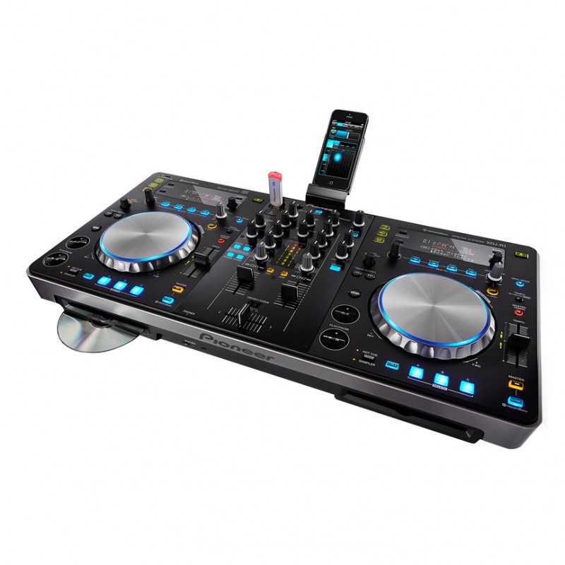 DJ ATSKAŅOTĀJS PIONEER XDJ-R1