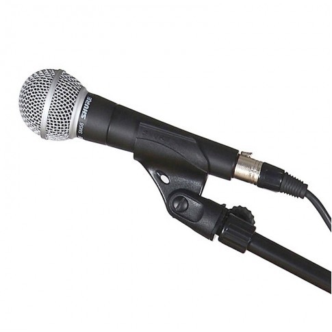 MIKROFONS SHURE SM58