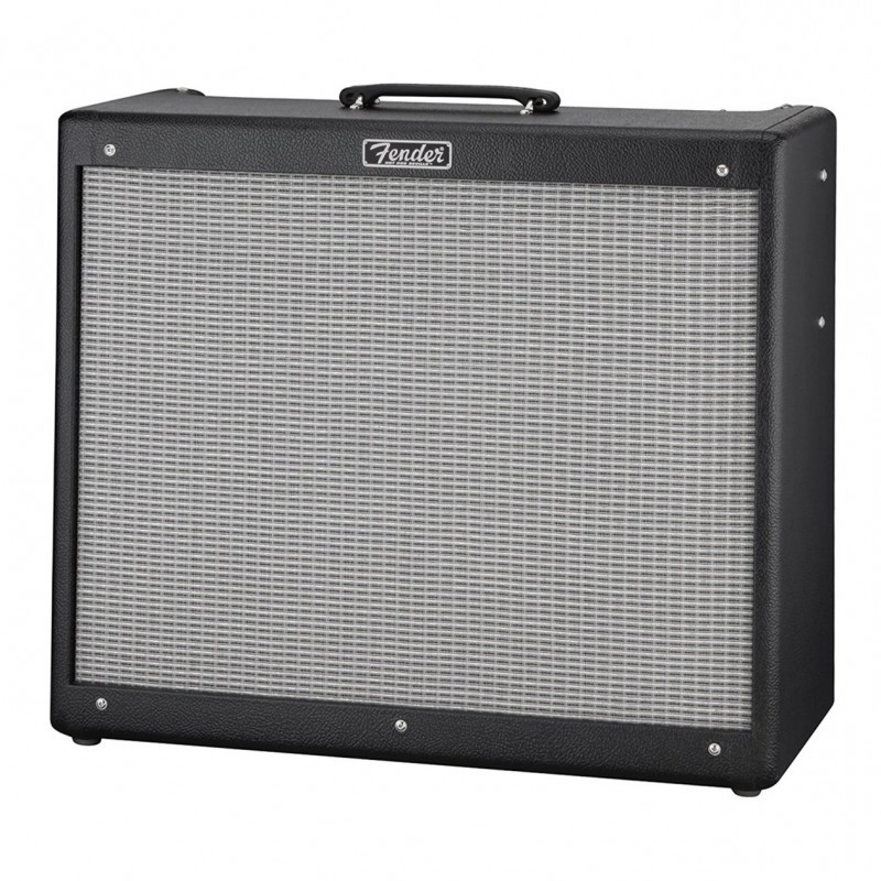 Fender Hot Rod Deville 212 60W KOMBIS
