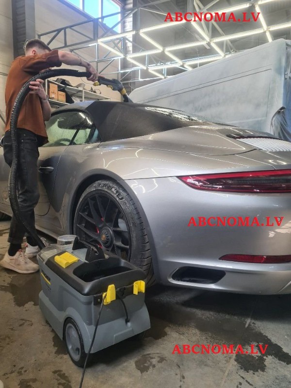 KARCHER PUZZI noma