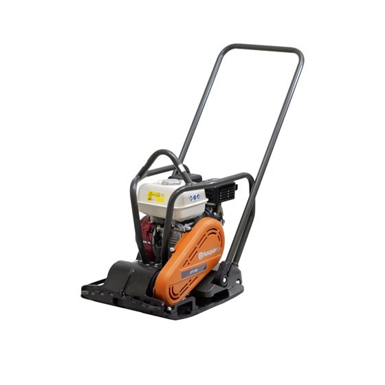 Vibrobliete HUSQVARNA LFV 80
