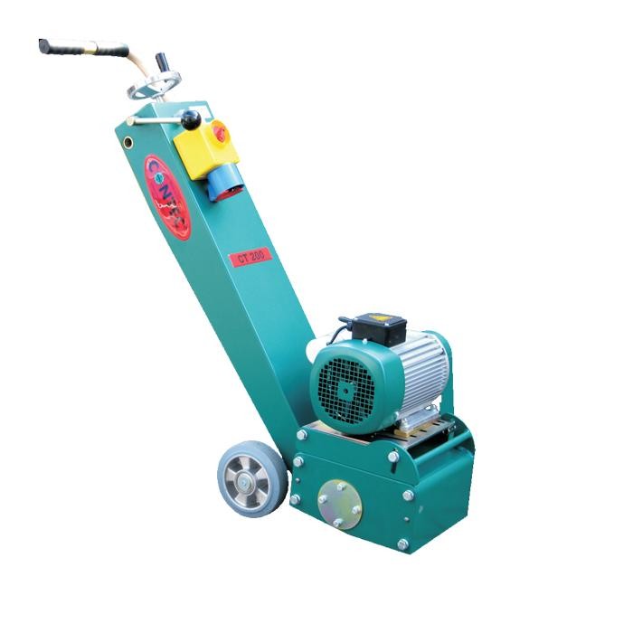Betona frēze CT 200  230V