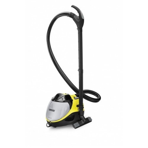 Karcher SV7 tvaika tīrītāja/putekļusūcēj